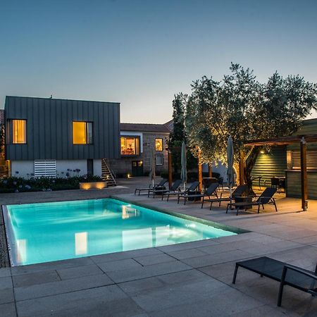 Casas Do Lupo 호텔 넬라스 외부 사진