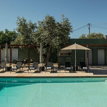 Casas Do Lupo 호텔 넬라스 외부 사진