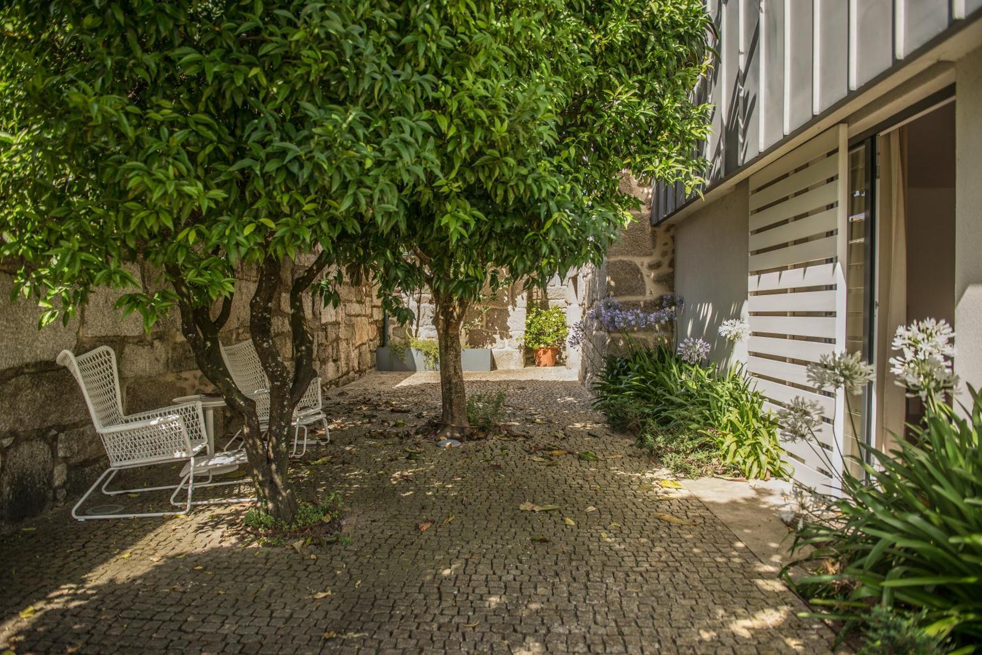 Casas Do Lupo 호텔 넬라스 외부 사진